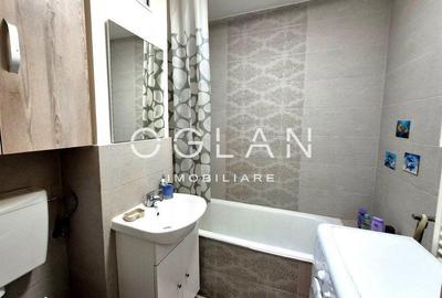 Apartament cu 2 camere decomandat în Ludoș - 5