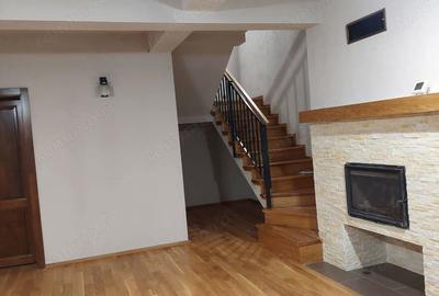 De inchiriat casa cu 4 camere Giroc - 1