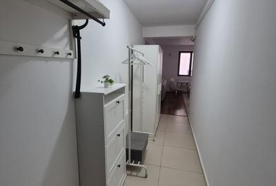 Apartament cu 2 camere, mobilat în Vitan - 7