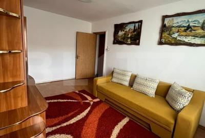 Apartament 2 camere decomandat + balcon mare - Zarnesti - 1