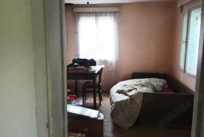 Casă cu 3 camere în Bretea Mureșană - 7
