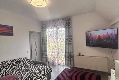 Apartament  2 camere în Florești - 3