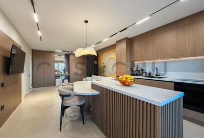 3 camere -cu view spre Baza Sportiva - 2