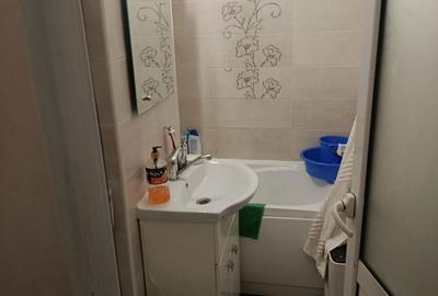 Apartament cu 2 camere semidecomandat în Podu Roș - 3