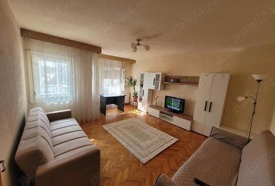 Apartament cu 2 camere decomandat în Gării