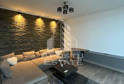 Apartament 3 camere, Centrala proprie, incalzire in pardoseala,Giroc - 2