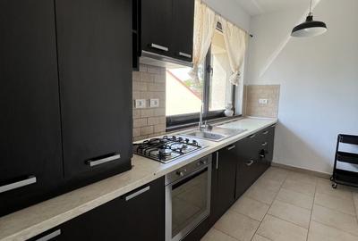 Apartament cu 3 camere în Pipera - 11