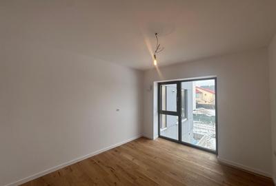 Apartament 3 camere NOU | Complex rezidențial | Zona Nord | Imobil 3 etaje - 8
