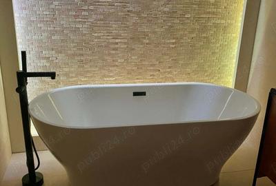 Vila deosebita Paradisul Verde Corbeanca - 9