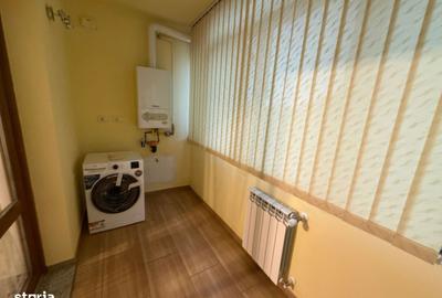 Apartament cu 3 camere în Central - 6
