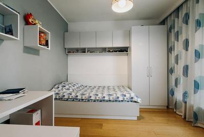 Casă cu 4 camere în Sânpaul - 7