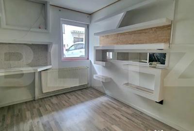 Apartament cu 2 camere decomandat în Florești - 3