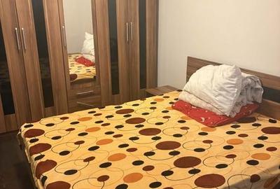 Apartament cu 2 camere în Nicolae Titulescu - 4