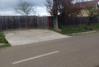 Spațiu comercial, în Budești - 6