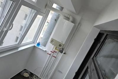 Vand apartament 2 camere - zona Hotel Select - 7