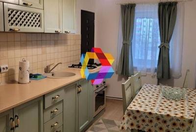 Apartament cu 2 camere decomandat, mobilat în Răcădău - 5