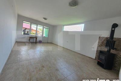 Spatiu comercial de inchiriat, Budacul de sus - 1