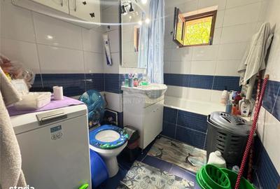 Apartament cu 2 camere decomandat, mobilat în Calea Dumbrăvii - 11