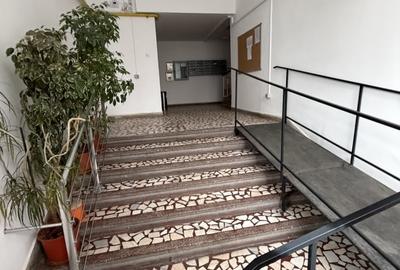 Apartament cu 3 camere decomandat, mobilat în Unirii - 13