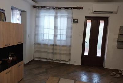 Vand casa la curte - 8