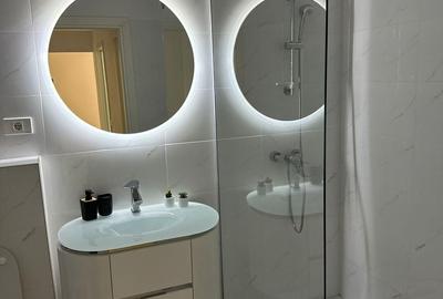 Apartament cu 2 camere decomandat, mobilat în Fundeni - 22