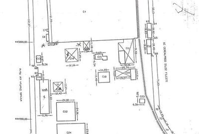 Hala de inchiriat 2045 mp. Comision Zero!! - 3