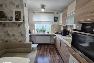 Apartament cu 4 camere decomandat, mobilat în Mănăștur - 15