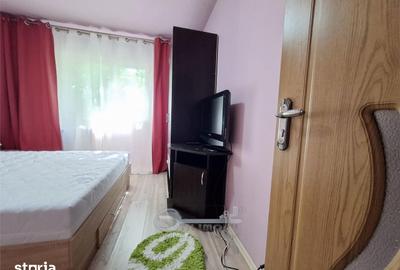 Apartament cu 2 camere decomandat, mobilat în Central - 18