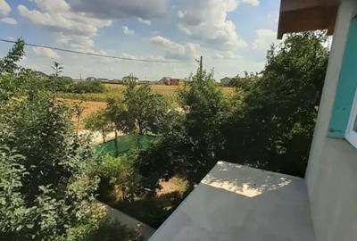 Casă individuală cu 5 camere cu Teren 417 Mp în Berceni - 5