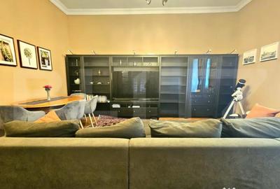 Apartament cu 4 camere semidecomandat în Bălcescu - 4