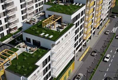 Proiect Premium Unicat in Faleza Nord - 13