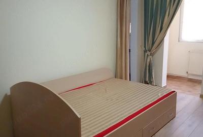 Garsonieră semidecomandată în Mărăști - 3