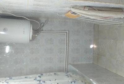 Casa cu teren GHIOROC - 1