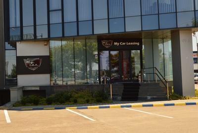 Birou, de 238 mp, în Fundeni - 2