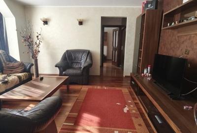 Apartament 2 camere, zona Manastirea Bogdana, Radauti - 4