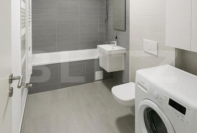 Garsonieră decomandată în Avantgarden - 5