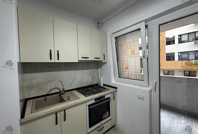 Apartament cu 2 camere semidecomandat, mobilat în Central - 8