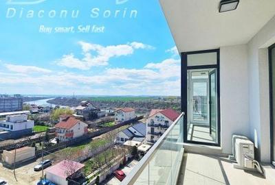 Apartament cu 3 camere în Nord - 4
