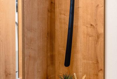 Garsonieră decomandată, mobilată în P-ța Unirii - 24