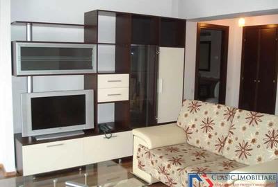 Inchiriere apartament 2 camere modern bloc nou in Plopilor- zona Parcul Rozelor - 3