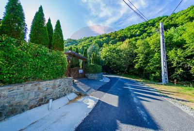 CASA DE VANZARE cu ponton IN COAS,, Intrerauri- COMISION 0% - 31