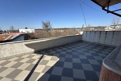 Casă cu 5 camere cu Canalizare în Andronache - 23