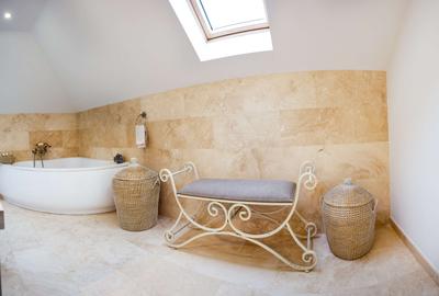 Vanzare penthouse 4 camere Ghencea | New Residence | 2 locuri de parcare - 22