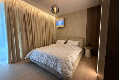 APARTAMENT 4 CAMERE MOBILAT - 194MP - PISCINA - FLOREASCA - COMISION 0% - 8