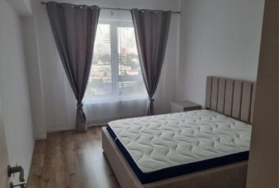 Apartament cu 2 camere decomandat în Central - 3