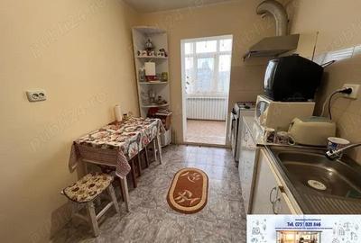 Apartament cu 2 camere decomandat în Micro 16 - 3