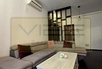 Apartament cu 3 camere decomandat, mobilat în Copou - 2