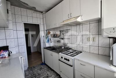 Apartament cu 3 camere decomandat, mobilat în Mihai Viteazul - 14