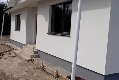 Casă cu 3 camere în Coruia - 5