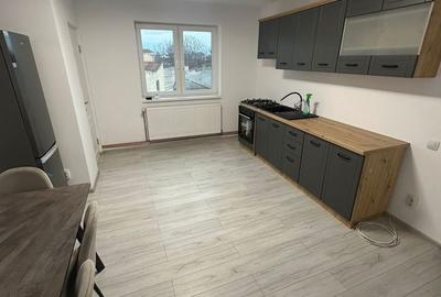Apartament cu 3 camere decomandat în Ultracentral - 5